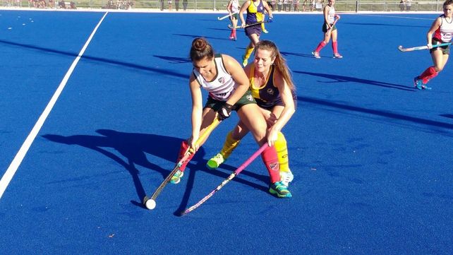 El Quillá y La Salle Jobson golearon en el Torneo Dos Orillas
