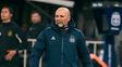 Otro fracaso de Jorge Sampaoli: empezó mal en Talleres y podría irse
