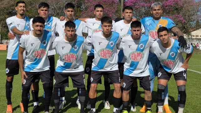 El equipo paranaense será local en el partido de ida de la Segunda Fase del Torneo Regional Amateur.
