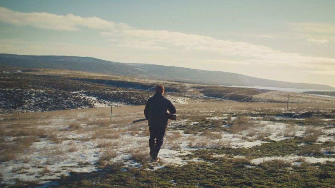El documental Los vencedores, sobre el viaje de un director de cine a Malvinas, es una de las propuestas destacadas del 23º Bafici Rosario