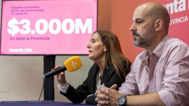 Turismo XL: con cultura, deportes y gastronomía, la Provincia tuvo un impacto de 3.000 millones