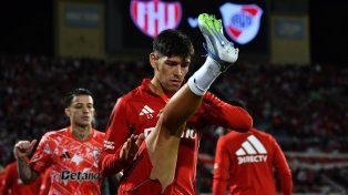 River&nbsp; juega de local ante los de San Juan.
