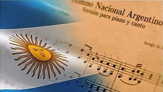 Día del Himno Nacional Argentino: por qué se celebra hoy
