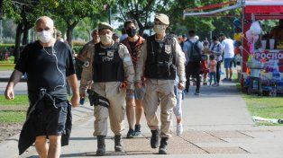 Argentina reportó 44 nuevos fallecimientos por Covid y 1.622 contagios
