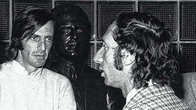 César Luis Menotti, dueño de una de las veredas históricas con Carlos Bilardo