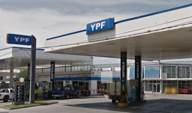 YPF y Shell anunciaron que rebajarán un 1% el precio de sus naftas y 2% el del gas oil