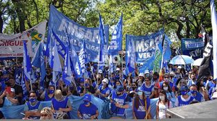 Recuperar el poder adquisitivo, el punto de partida de los docentes