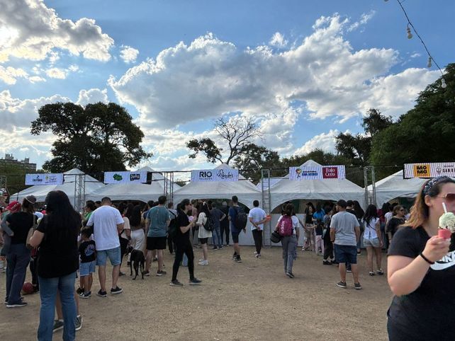 Con cultura, deportes y gastronomía, la provincia tuvo un impacto de 3.000 millones en el fin de semana XL