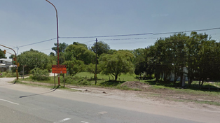 Apareció con vida en la zona de la Costa la mujer que estaba siendo buscada