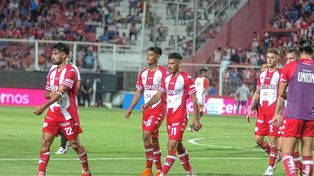 Unión debuta en la Copa en medio de un contexto desfavorable