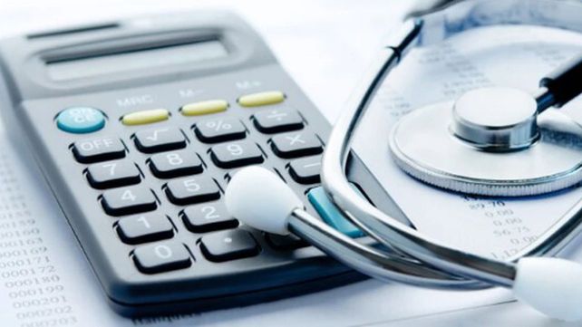 El gobierno dio de baja 58 prepagas y está en proceso de cerrar otras 56