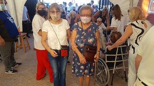Comenzó un relevamiento para actualizar la cantidad de adultos mayores que hay en Santa Fe