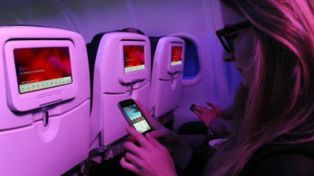 Una aerolínea india cuida a mujeres solas