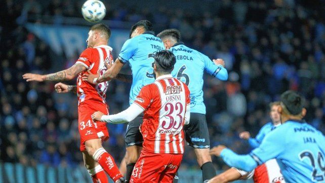 Por qué para Unión sería una ventaja cerrar la fecha y ante Belgrano