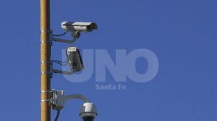 Instalan cámaras en los accesos a la capital provincial y en rutas