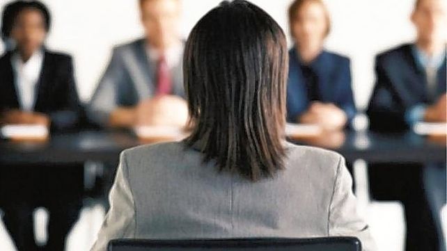 Solo dos de cada diez puestos de decisión están ocupados por mujeres en Argentina