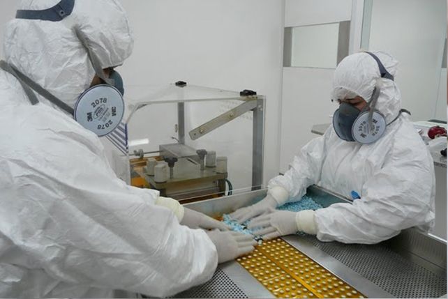 Santa Fe proveerá medicamentos para pacientes oncológicos