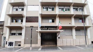 La Sociedad Italiana de Socorros Mutuos Cultural y Recreativa de Paraná realizará la Cena del 78º Aniversario de la República de Italia el sábado 1 de junio&nbsp;