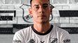 Lucas Cano dejó Colón y fue presentado oficialmente en All Boys