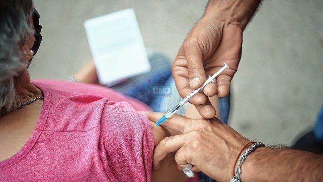 Ante el avance de los contagios de Covid-19
