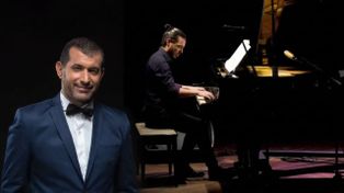 Artistas rosarinos representan a la Argentina en un festival filarmónico en México