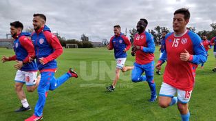 Manos a la obra pensando en Newells