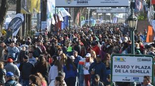 Se espera una multitudinaria asistencia como ocurrió en la Expo Venado 2023 y en años anteriores, reflejando el éxito del evento.