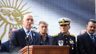 Bonfatti: “Debemos preguntarnos qué significa ser libres”