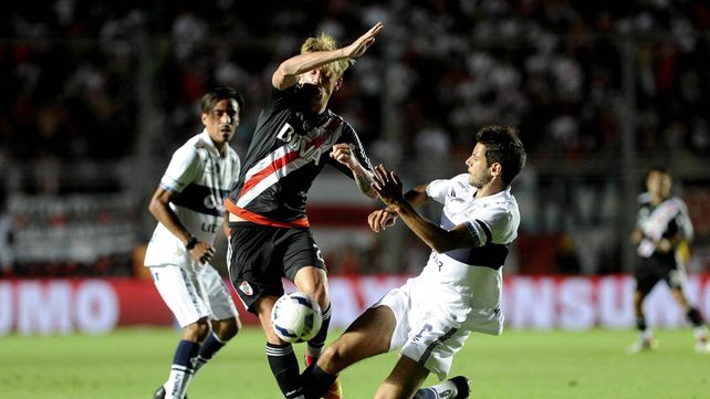 River venció a Gimnasia y definirá la Copa Argentina con Rosario Central