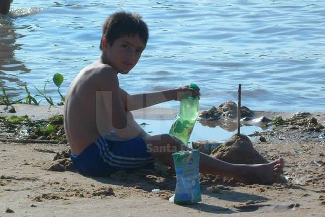 Detienen a un menor por el chico baleado en Alto Verde