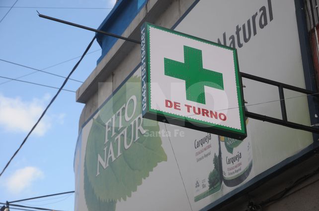 Exentas. Se comprendió que la indicación por cartelería sirve a la comunidad.