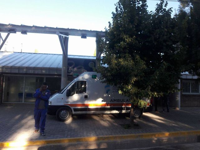 Todas las víctimas fueron rescatadas y el paso a Chile fue habilitado