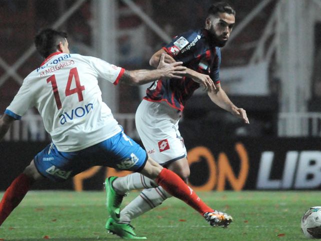 ¡Lo imposible solo cuesta un poco más! San Lorenzo es campeón de la Copa Libertadores