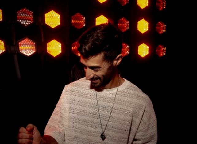 Maximiliano C
