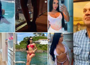 Empresario con negocios en Entre Ríos muy complicado por la muerte de una modelo