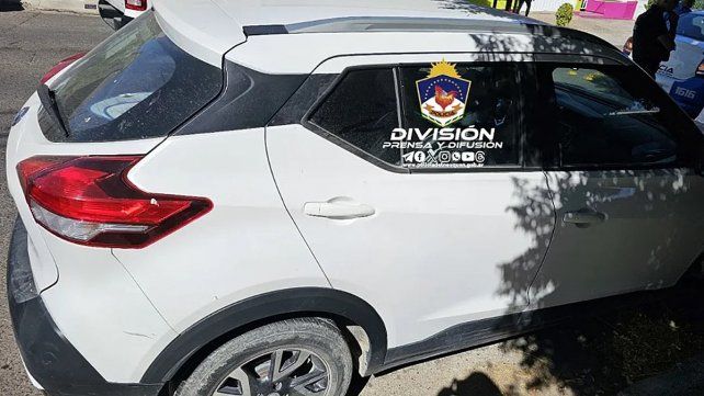 El niño estuvo una semana internado con daño cerebral irreversible tras haber sido olvidado por su padre dentro del auto durante varias horas