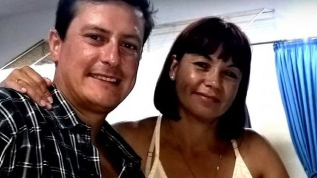 Encontraron el cadáver del hombre que se tiró al río a rescatar a su esposa