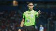 union ya tiene arbitro para su despedida en la sudamericana ante cruzeiro