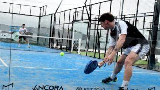 Paraná: vuelve el pádel de Primera a la capital entrerriana.