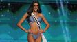 Escándalo en Miss Universo: despojaron del título a la modelo argentina Magali Benejam