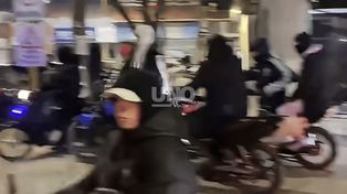 El descontrol en B° Belgrano no afloja: vecinos hartos, picadas de motos a toda velocidad y una promesa del municipio de intensificar controles