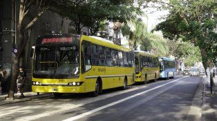 Llegó el aumento del transporte interurbano del Gran Rosario: ¿cuánto cuesta el boleto?