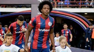 Carlos Sánchez se retira y será el nuevo mánager de San Lorenzo
