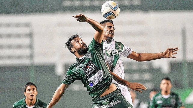 Sarmiento y Banfield cierran la Liga Profesional en el Eva Perón de Junín.