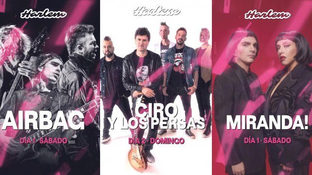 Santa Fe se prepara para recibir el evento más importante de la región