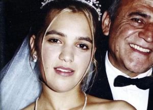 Murió José Arce, condenado a perpetua por el femicidio de Rosana Galliano