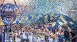 En un final escandaloso, Central venció a Estudiantes y se quedó con la Supercopa Internacional