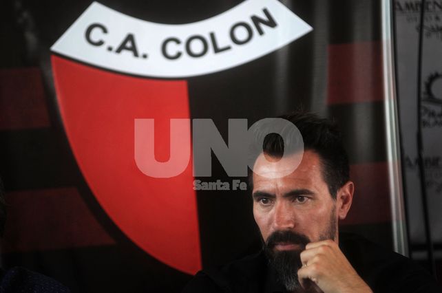 Domínguez: Imagino un partido muy friccionado
