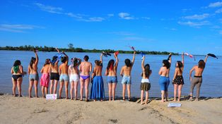 Que el río se lleve tus prejuicios
