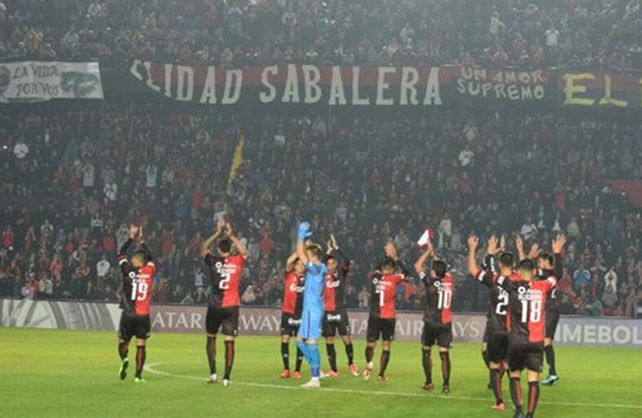 Lavallén apuesta a la rotación con un equipo nuevo